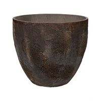 Ficonstone plantenbak Jesslyn 80x70cm.
