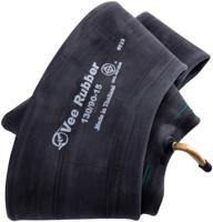 Vee Rubber binnenband tubes 130/90-15 valve js87