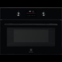 Electrolux 600 CombiQuick Heteluchtoven met magnetron CVLFE46K