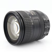 Nikon AF-S 16-85mm F/3.5-5.6G ED VR DX occasion