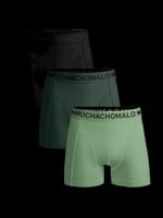 Boys 3-Pack Green/Green/Black