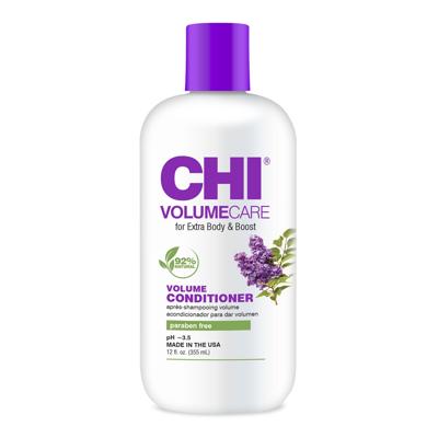 CHI VolumeCare Volumizing Conditioner 355ml