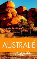 Australie - Dolf de Vries - ebook - thumbnail