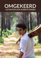 Omgekeerd (Hardback)