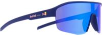 Red bull spect eyewear dundee smoke blue mirror - sports glasses