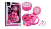 Isabella make-up set in ronde doos