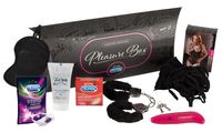 Durex Pleasure Box - Limited Edition - thumbnail