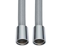 Neoperl Doucheslang - zilverkleurig - chromalux - waterbesparend - 150cm