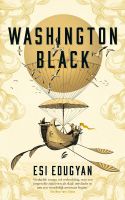 Washington Black - Esi Edugyan - ebook - thumbnail