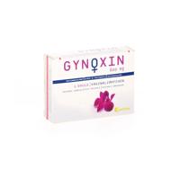 Gynoxin 600mg 1 Ovules 1 Blister