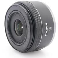 Canon RF 16mm F/2.8 STM occasion