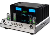 McIntosh McIntosh MA352 stereo versterker - thumbnail