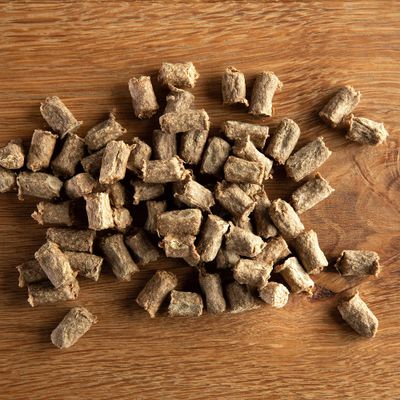 alsa-nature Kalkoen-Mini's, 200 g