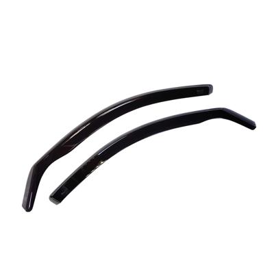Winddeflector HEKO 15148 2 Onderdelen Frontaal