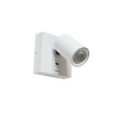 Artdelight NachtlampjeMaster met USB - WL MASTER USB WI