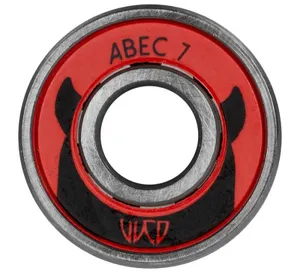 Abec 7 16 Pack Tube - Skate Lagers