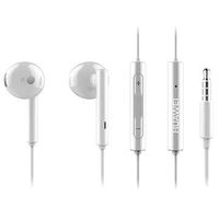 Huawei AM115 In-Ear Headset - Bulk - Wit - thumbnail