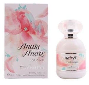Cacharel Anais anais eau de toilette vapo female (100 ml)