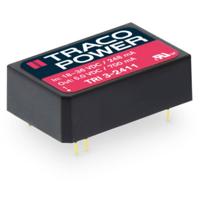 TracoPower TRI 3-0511 DC/DC-converter, print 700 mA 3.5 W Aantal uitgangen: 1 x Inhoud 1 stuk(s)
