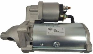 Startmotor / Starter 8EA011612601