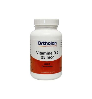 D 25 mcg 1000IE