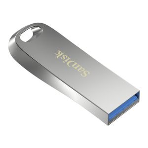 SanDisk Ultra Luxe USB flash drive 32 GB USB Type-A 3.2 Gen 1 (3.1 Gen 1) Zilver