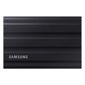 Samsung Portable SSD T7 Shield 2TB Zwart