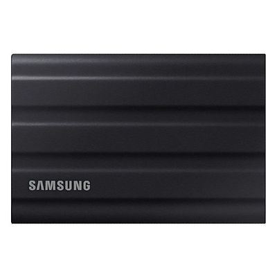 Samsung Portable SSD T7 Shield 2TB Zwart