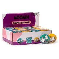 Union Moomin compacte reishanddoek