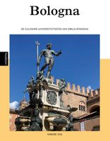 Reisgids PassePartout Bologna | Edicola - thumbnail