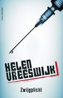 Zwijgplicht - Helen Vreeswijk - ebook - thumbnail