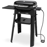 Weber 91010853 buitenbarbecue & grill Barbecue Vat Electrisch Zwart 2200 W - thumbnail