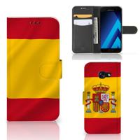 Samsung Galaxy A5 2017 | Bookstyle Case | Spanje
