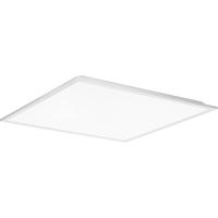 Trilux 7798340 LED-plafondlamp LED 31 W Wit