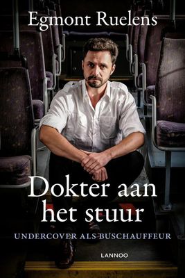 Dokter aan het stuur - Egmont Ruelens - ebook