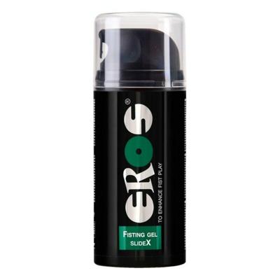 Hybride Glijmiddel Eros ER51101 100 ml