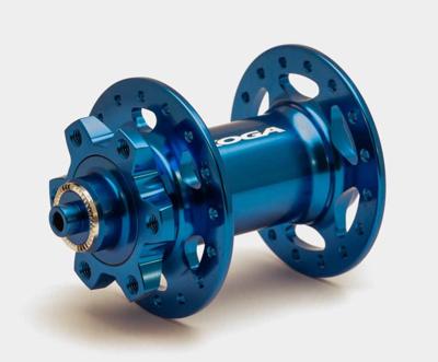Koga Voornaaf dc81 32h blue jy-010 ano.