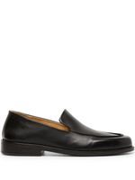 Marsèll mocassins Mocasso en cuir - Noir