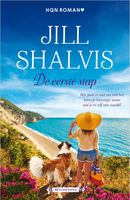 De eerste stap - Jill Shalvis - ebook