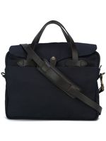 Filson 'Original' briefcase - Bleu - thumbnail