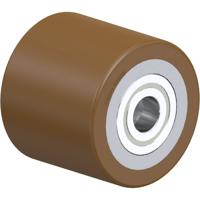 Blickle HB 85x75/20-75K Heftruckwiel Wieldiameter: 85 mm Draagvermogen (max.): 720 kg 1 stuk(s)