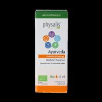 Synergie ayurveda bio 10 Milliliter