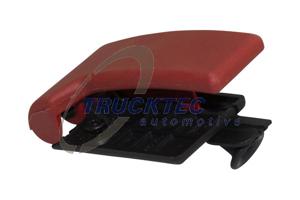 Trucktec Automotive Regeleenheid verlichting 02.60.041