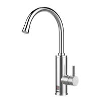 Doorstroomverwarmer N'OVEEN IWH850 Inox