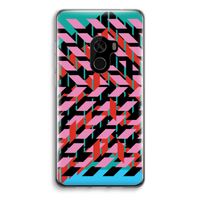 Skew Blush 2: Xiaomi Mi Mix 2 Transparant Hoesje Skew Blush 2: Xiaomi Mi Mix 2 Transparant Hoesje