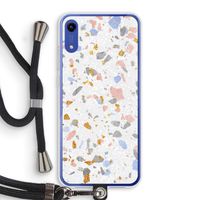 Terrazzo N°8: Honor Play 8A Transparant Hoesje met koord