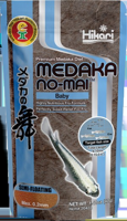 Hikari Medaka No-Mai-Baby 40 gram