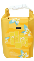 Sence Monoï Body Care Geschenkset - 5-delig