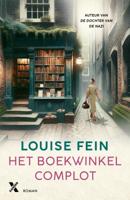 Het boekwinkelcomplot (Paperback)
