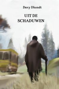 Uit de schaduwen - Davy Dhondt - ebook